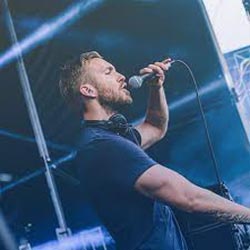 Calvin Harris Tickets